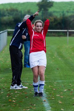 Bild 211 - B-Juniorinnen MSG Eiderkanal - SG Trittau/S�dstormarn : Ergebnis: 2:1